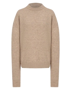 Шерстяной свитер Rick owens