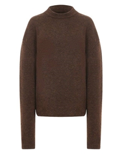 Шерстяной свитер Rick owens