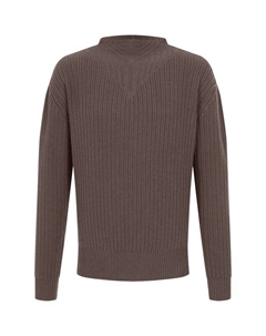 Шерстяной свитер Rick owens