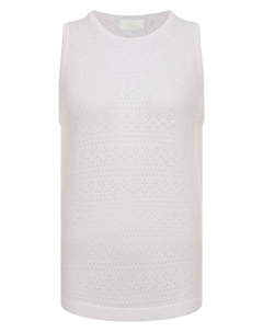 Хлопковый топ Mvst