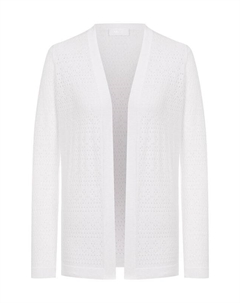 Хлопковый кардиган Mvst