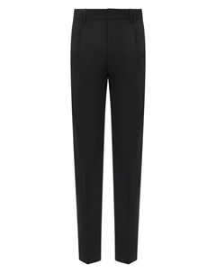 Шерстяные брюки Dsquared2