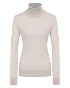 Шерстяная водолазка Mvst