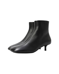 Кожаные ботильоны Cotama Marsèll