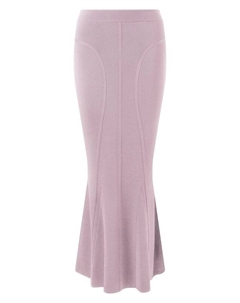 Юбка из вискозы Nina ricci