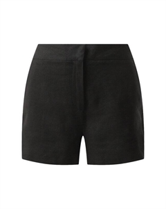 Льняные шорты Mvst