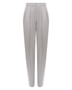 Шелковые брюки Giorgio armani