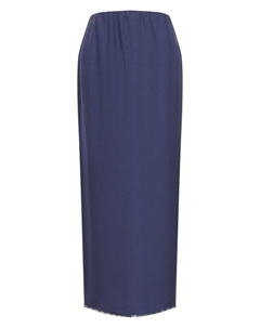 Шелковая юбка Mvst