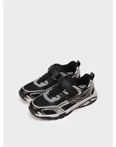 Полуботинки для мальчиков Playtoday tween