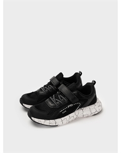 Полуботинки для мальчиков School by playtoday