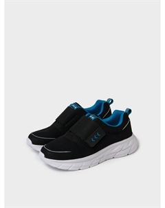 Полуботинки для мальчиков School by playtoday