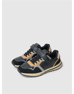 Полуботинки для мальчиков School by playtoday