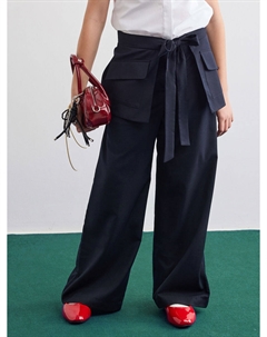 Брюки Noble people