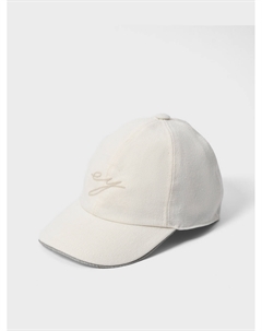 Бейсболка с лого Eleventy