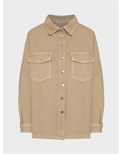 Рубашка свободного кроя Hinnominate