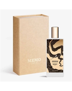 Парфюмерная вода Sherwood Memo