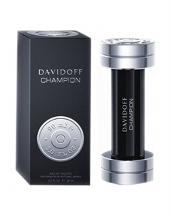 Туалетная вода Champion Davidoff