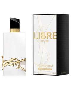 Духи Libre L’Eau Nue Yves saint laurent