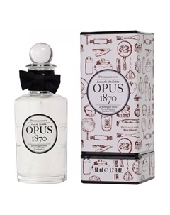 Туалетная вода Opus 1870 Penhaligon's
