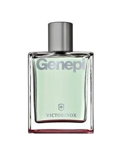Туалетная вода Genepi Victorinox