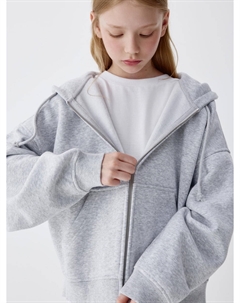 Толстовка с капюшоном для девочек Sela