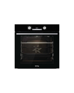 Электрический духовой шкаф KORTING OKB 8972 EN ST Korting