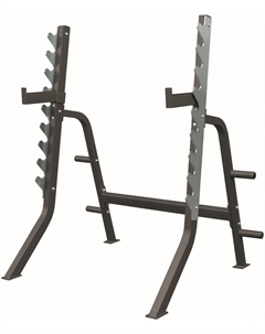 Стойка для жима и приседа IFSS Impulse