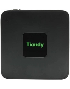 Видеорегистратор Tiandy TC-R3105 I/B/L/Eu/V1.1