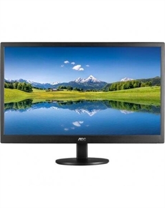 Монитор E2270SWHN Aoc