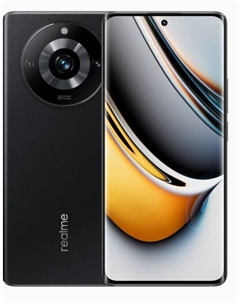Смартфон Realme 11 Pro 8/128GB черный