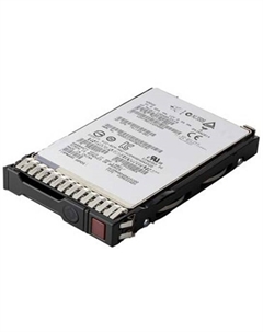 Накопитель SSD 2.5'' P19695-001 1.92TB SATA 6G Mixed Use SFF SC Multi Vendor SSD, new, pulled, no package (P18436-B21) Hpe