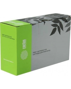 Картридж голубой CS-TK560C для Kyocera FS-C5300DN (10000стр.) Cactus