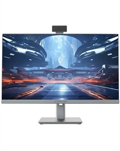 Моноблок 27'' TECLAST V27 Air i7-12700/16GB/1TB/512GB SSD/UHD Graphics 770/2560x1440 IPS/WiFi/BT/KB/mouse/Win11Pro/grey Teclast