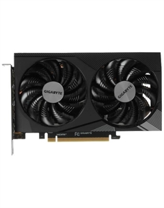 Видеокарта PCI-E GeForce RTX 3060 GAMING OC (GV-N3060GAMING-8GD 2.0) 8GB GDDR6 128bit 8nm 1807/15000MHz 2*HDMI 2*DP Gigabyte