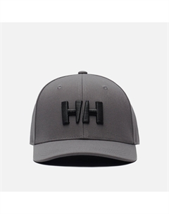 Кепка HH Brand Helly hansen