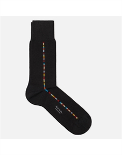 Носки Signature Stripe Central Trim Paul smith