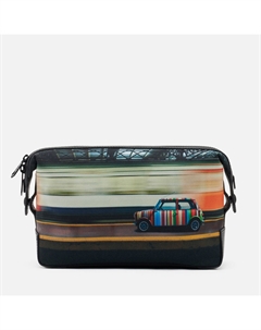 Косметичка Commuter Mini Paul smith