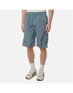 Мужские шорты Chrom-R Cargo Side Pockets C.p. company
