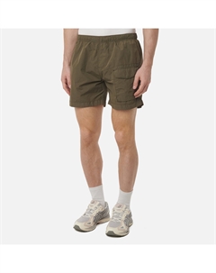 Мужские шорты Flatt Nylon Swim Logo C.p. company