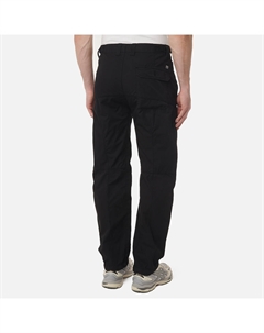 Мужские брюки Cabardine Regular Cargo Old Dyed C.p. company