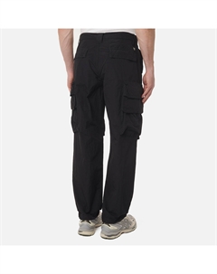 Мужские брюки Flatt Nylon Cargo Side Pockets C.p. company