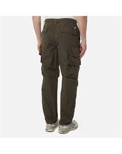 Мужские брюки Flatt Nylon Cargo Side Pockets C.p. company
