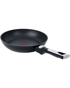 Сковорода Модерн LR01-67-22, 22см, съемная ручка, антипригарное покрытие, алюминиевая Lara