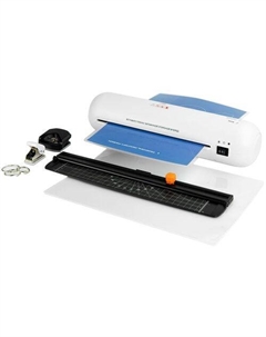 Ламинатор HELEOS ЛМА4МБ, A4 Heleos