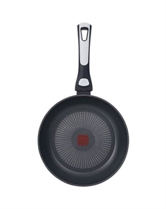 Сковорода Модерн LR01-67-26, 26см, съемная ручка, антипригарное покрытие, алюминиевая Lara