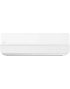 Сплит-система инверторная Silvery JAC-12HPSIA/CGS настенная, до 34м2, 12000 BTU, (комплект из 2-х коробок) Just aircon