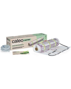 Мат нагревательный Easymat УП-00000364 0.5м2 1м 180Вт Caleo