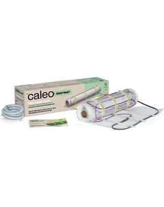 Мат нагревательный Easymat УП-00000376 10м2 20м 180Вт Caleo