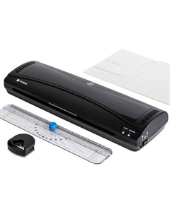 Ламинатор HELEOS ЛМА3КН, A3 Heleos