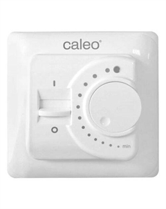 Терморегулятор УП-00000022 3500Вт белый Caleo